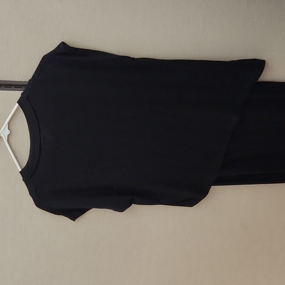 Sweaty Betty Mellow Midi Dress Size XS - Picture 8 of 16